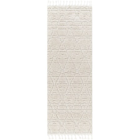Livabliss Azilal AZI-2318 Area Rug , With Fringe AZI2318-2773